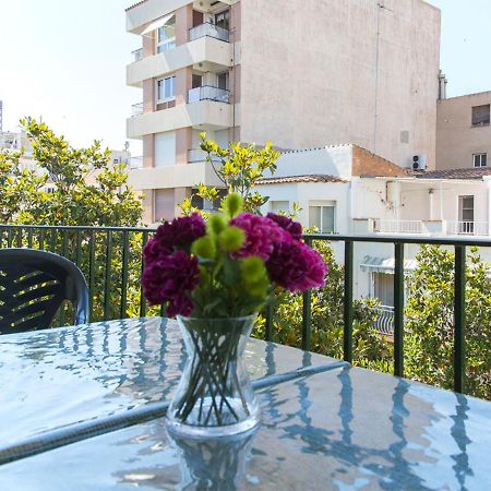 Apartment Carme By Interhome Cambrils Ngoại thất bức ảnh