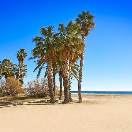 Apartment Carme By Interhome Cambrils Ngoại thất bức ảnh
