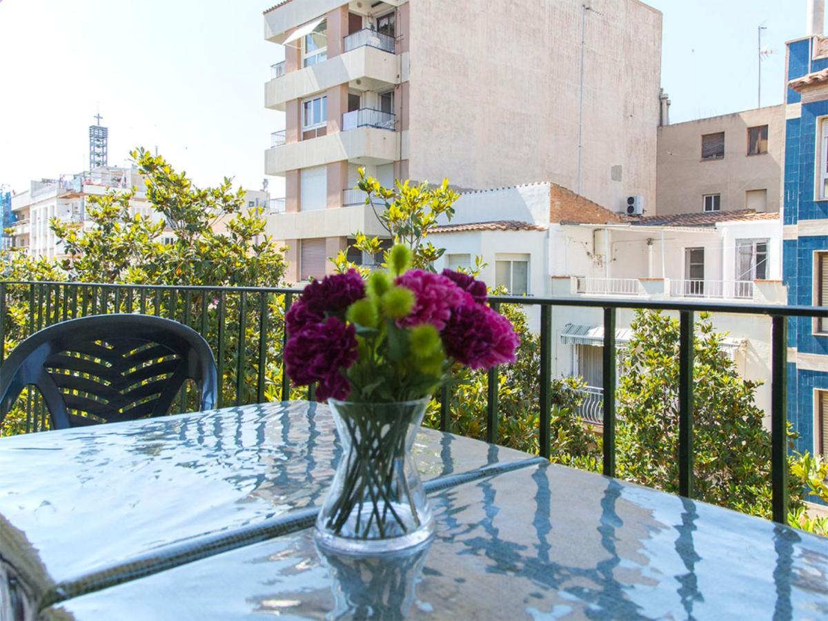 Apartment Carme By Interhome Cambrils Ngoại thất bức ảnh