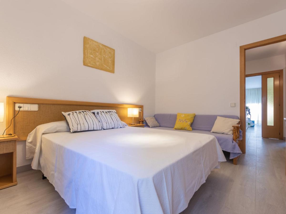 Apartment Carme By Interhome Cambrils Ngoại thất bức ảnh