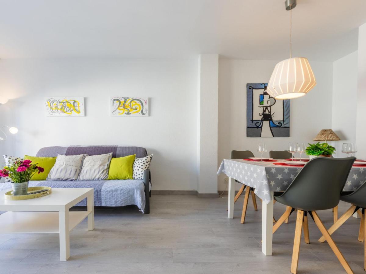 Apartment Carme By Interhome Cambrils Ngoại thất bức ảnh