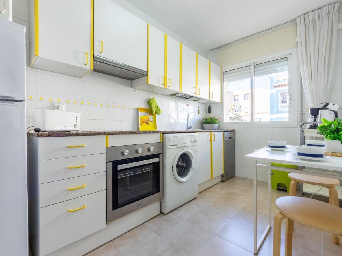 Apartment Carme By Interhome Cambrils Ngoại thất bức ảnh