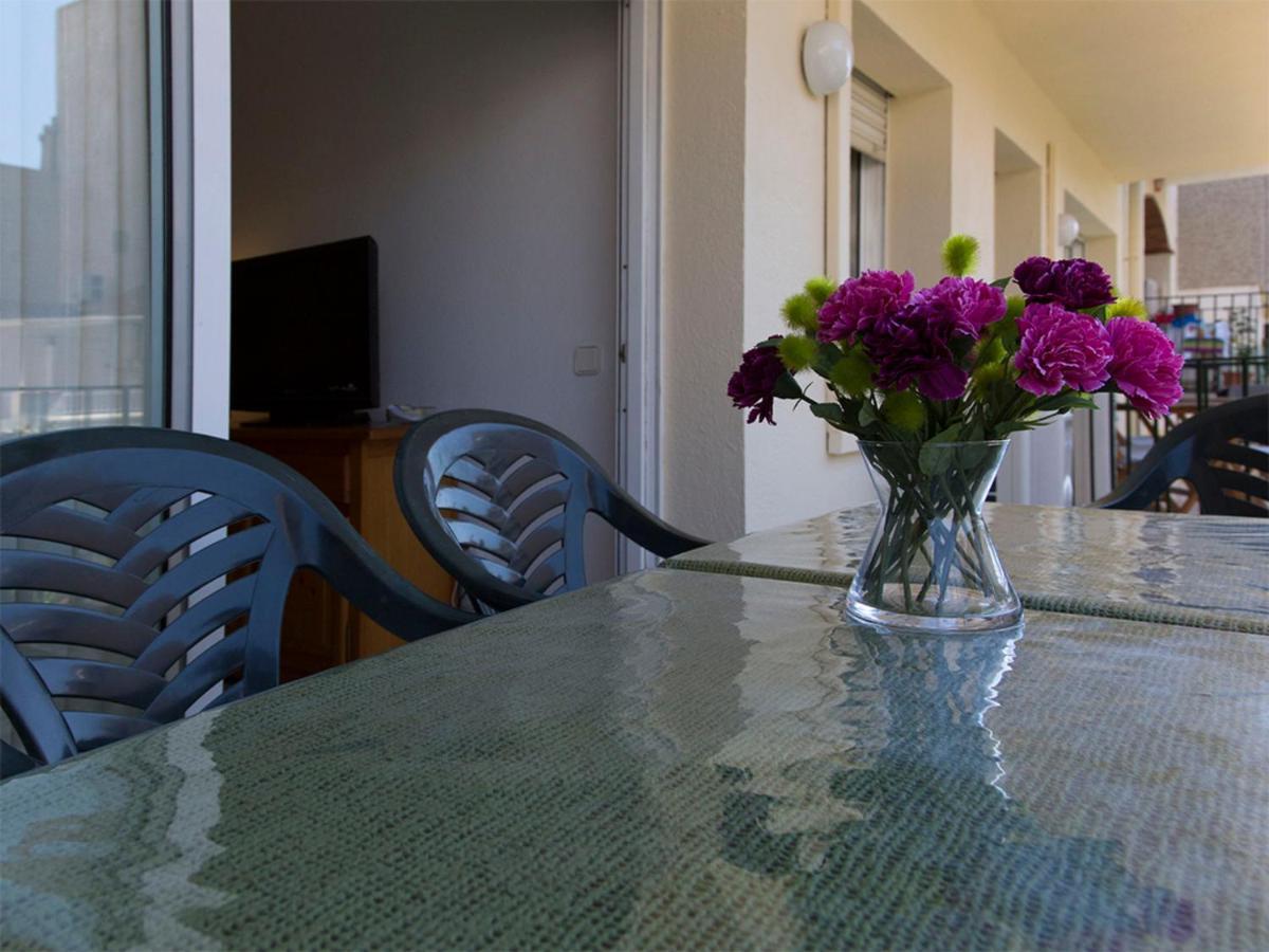 Apartment Carme By Interhome Cambrils Ngoại thất bức ảnh