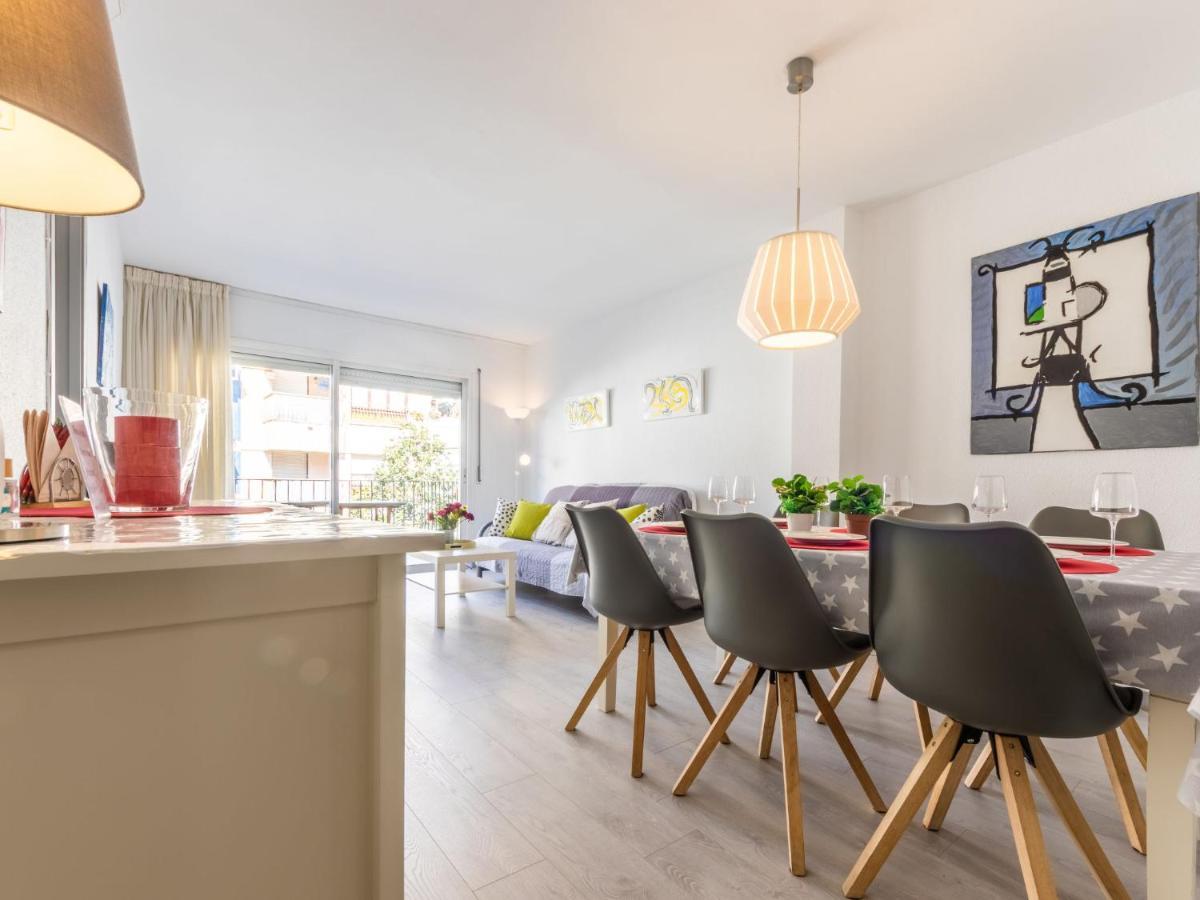 Apartment Carme By Interhome Cambrils Ngoại thất bức ảnh