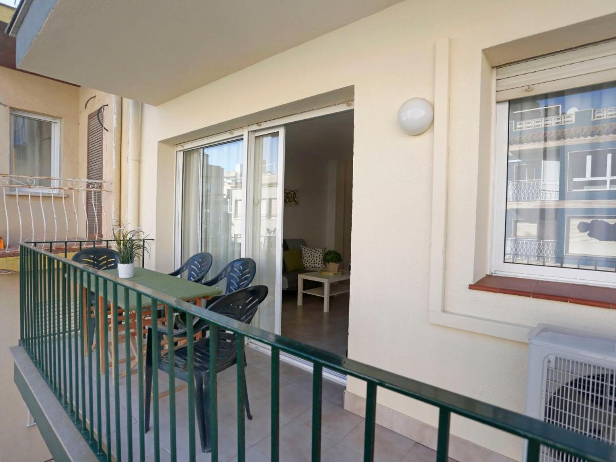 Apartment Carme By Interhome Cambrils Ngoại thất bức ảnh