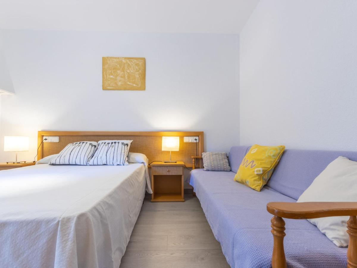 Apartment Carme By Interhome Cambrils Ngoại thất bức ảnh
