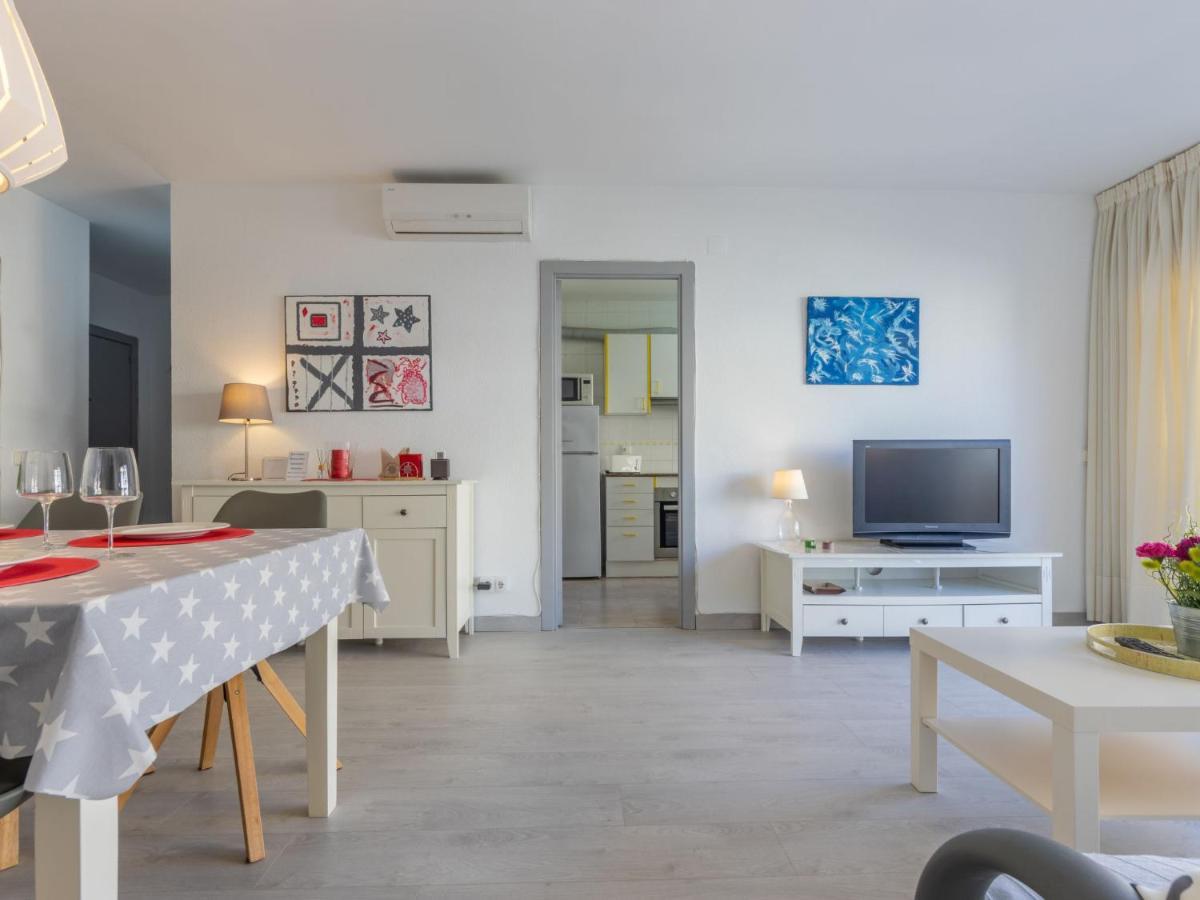 Apartment Carme By Interhome Cambrils Ngoại thất bức ảnh