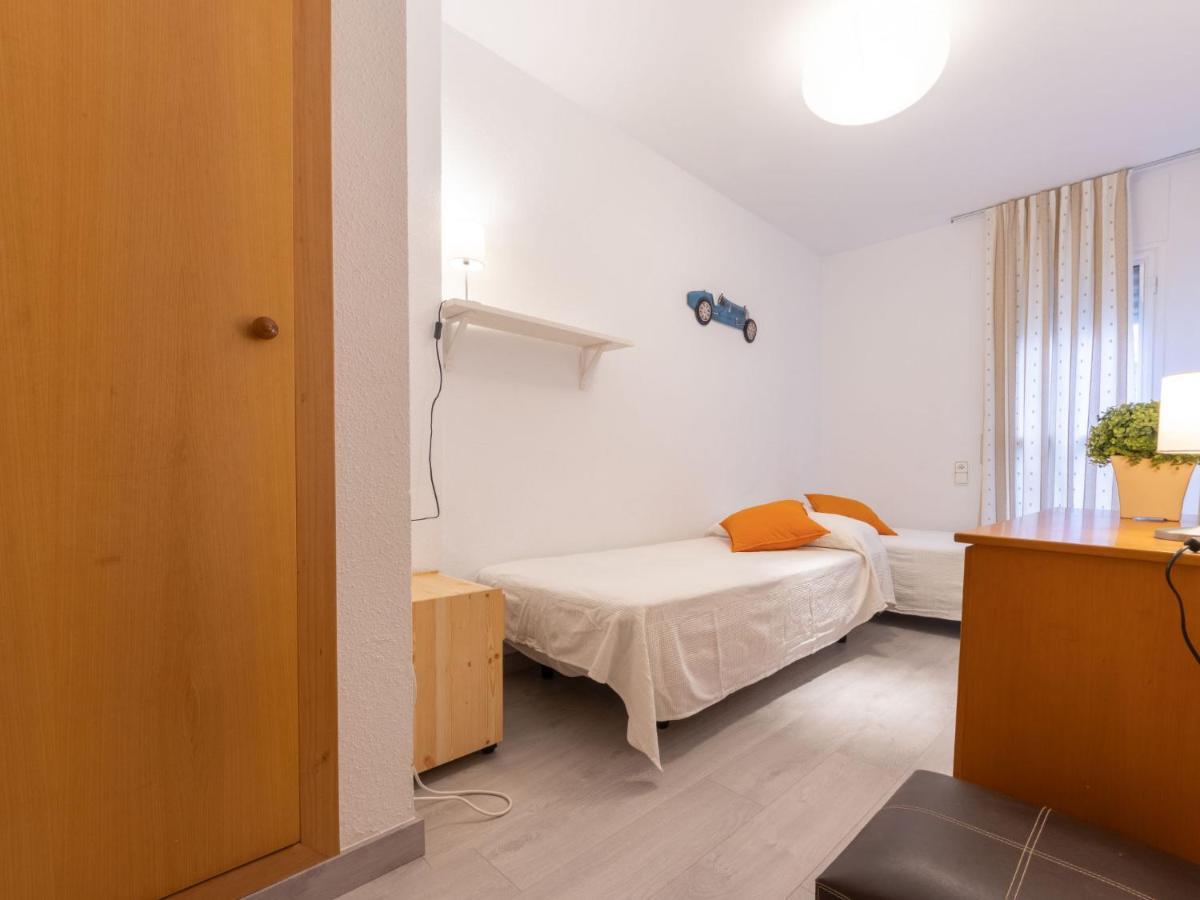 Apartment Carme By Interhome Cambrils Ngoại thất bức ảnh