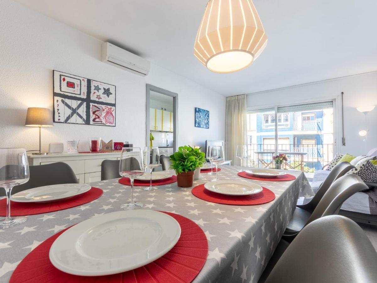 Apartment Carme By Interhome Cambrils Ngoại thất bức ảnh
