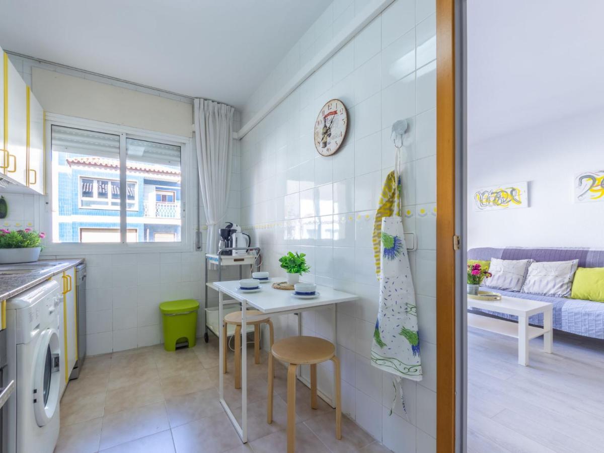 Apartment Carme By Interhome Cambrils Ngoại thất bức ảnh