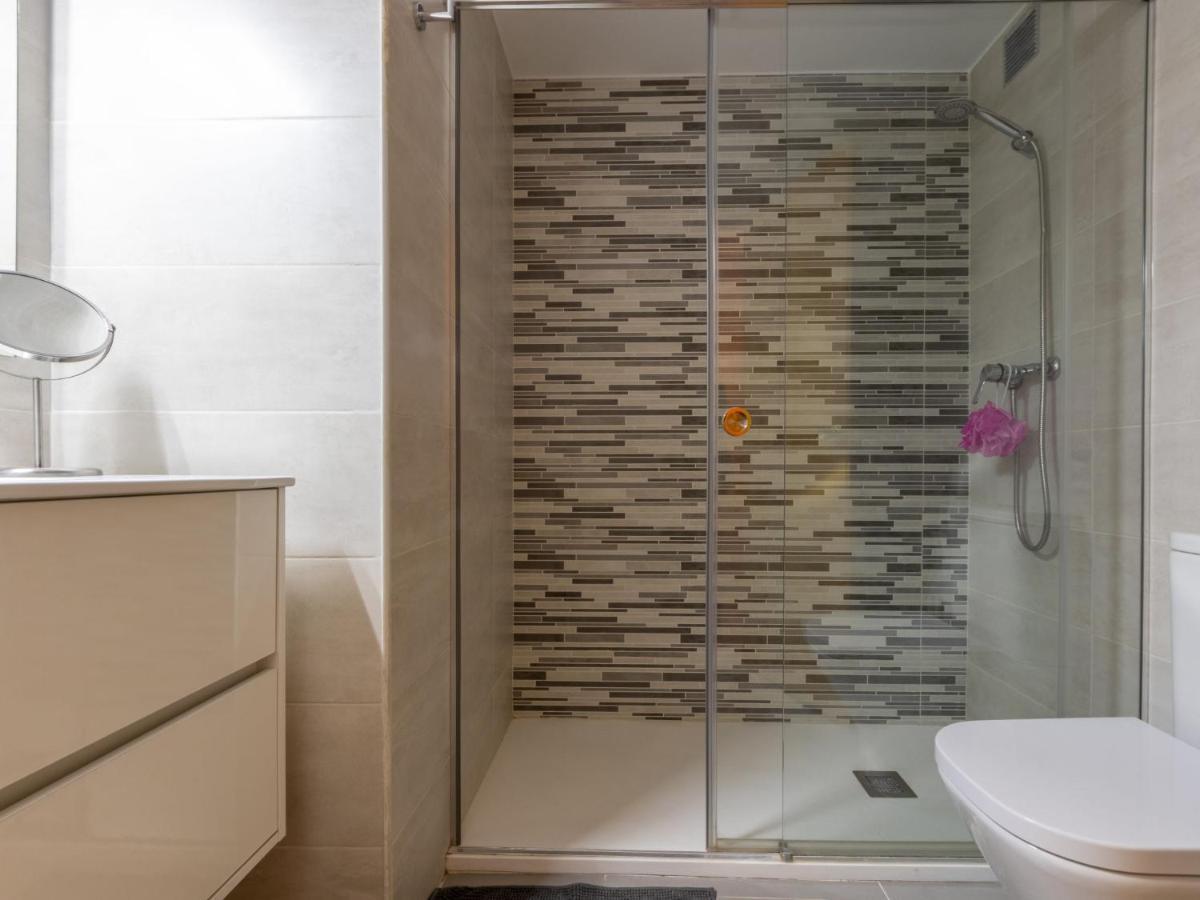 Apartment Carme By Interhome Cambrils Ngoại thất bức ảnh